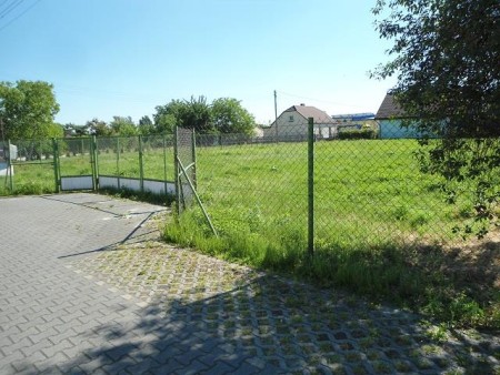 Działka na sprzedaż - Nowe Skalmierzyce, 800.0 m²