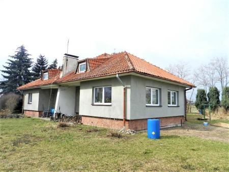 Dom na sprzedaż - Kalisz, 150.0 m²