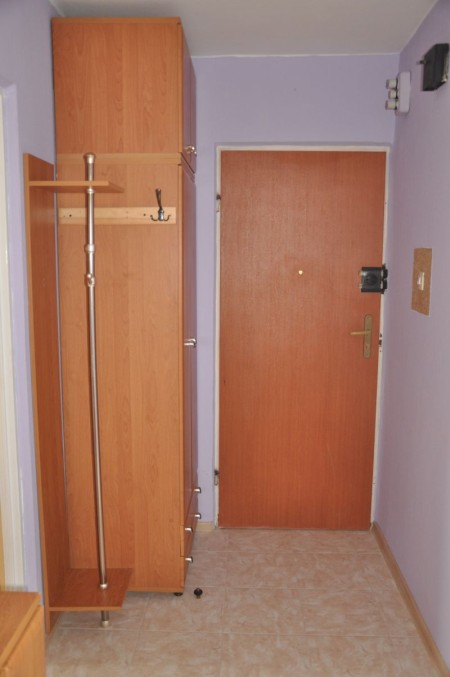 Mieszkanie na wynajem - Kalisz, Asnyka , Serbinowska , 48.0 m²