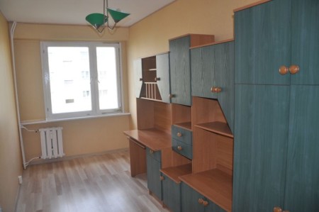 Mieszkanie na wynajem - Kalisz, Asnyka , Serbinowska , 48.0 m²