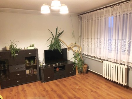 Mieszkanie na sprzedaż - Kalisz, Asnyka , 47.5 m²