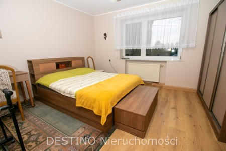 Dom na sprzedaż - Kalisz, Chmielnik , Klonowa , 185.8 m²