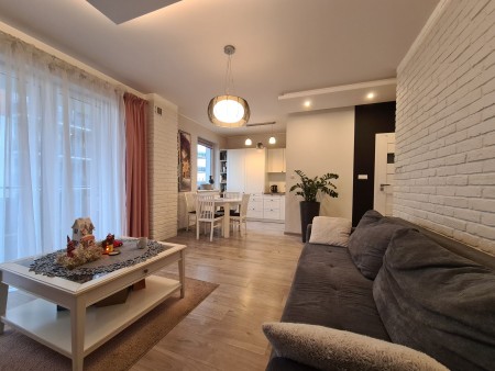 Mieszkanie na sprzedaż - Kalisz, Korczak , Korczak , 47.5 m²