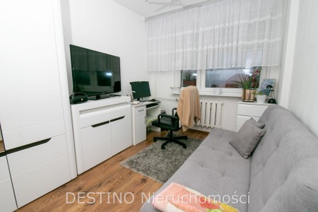 Mieszkanie na sprzedaż - Kalisz, Korczak , Ludowa , 60.85 m²