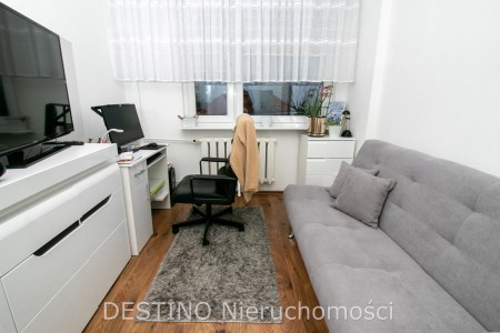 Mieszkanie na sprzedaż - Kalisz, Korczak , Ludowa , 60.85 m²