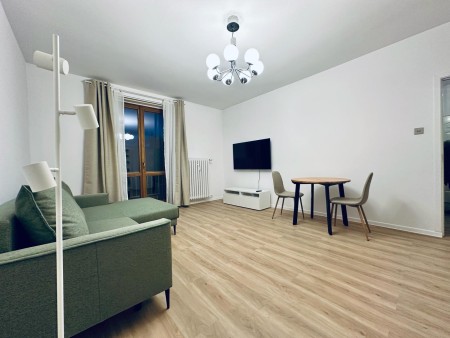 Mieszkanie na wynajem - Poznań, Grunwald , Chociszewskiego Józefa , 36.0 m²