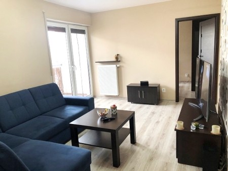 Mieszkanie na sprzedaż - Kalisz, 44.6 m²
