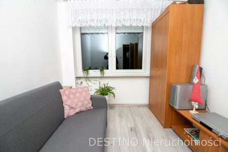 Mieszkanie na sprzedaż - Kalisz, Widok , Widok , 48.0 m²