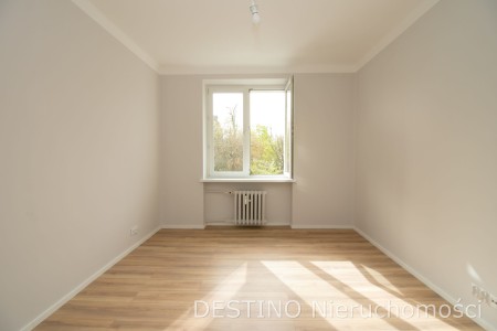 Mieszkanie na sprzedaż - Kalisz, 48.0 m²