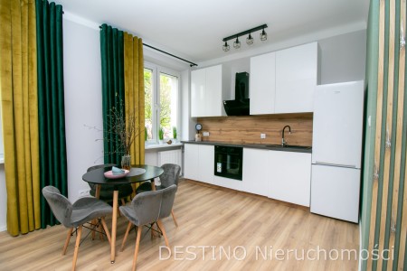Mieszkanie na sprzedaż - Kalisz, 48.0 m²
