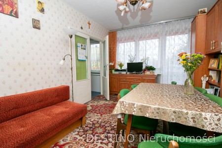 Mieszkanie na sprzedaż - Kalisz, Widok , Widok , 58.24 m²