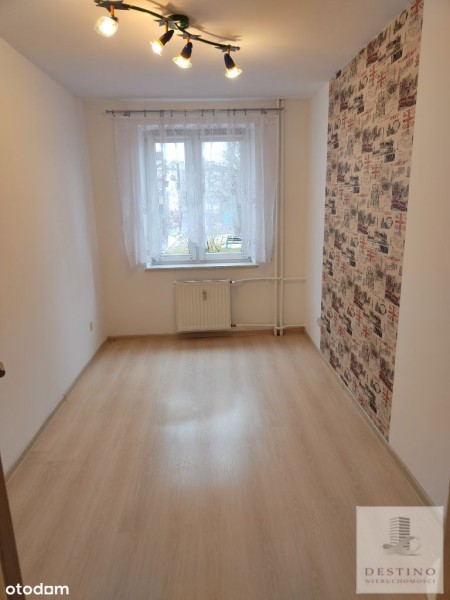Mieszkanie na sprzedaż - Kalisz, Dobrzec , 44.7 m²