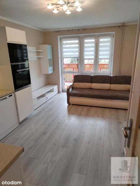 Mieszkanie na sprzedaż - Kalisz, Dobrzec , 44.7 m²