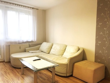 Mieszkanie na wynajem - Kalisz, Dobrzec , 44.0 m²