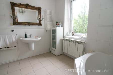 niezwykle urokliwy dom wolnostojący os Rypinek - Kalisz   -
Zdjęcie nr 13