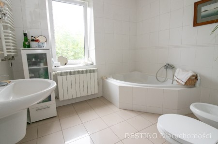 niezwykle urokliwy dom wolnostojący os Rypinek - Kalisz   -
Zdjęcie nr 3