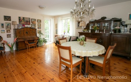 niezwykle urokliwy dom wolnostojący os Rypinek - Kalisz   -
Zdjęcie nr 4