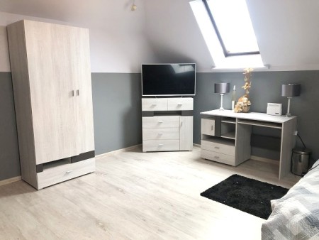 Sprzedam Dom Wolnostojący Os Piwonice - Kalisz   -
Zdjęcie nr 13