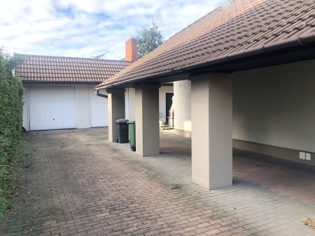 Sprzedam Dom Wolnostojący Os Piwonice - Kalisz   -
Zdjęcie nr 19
