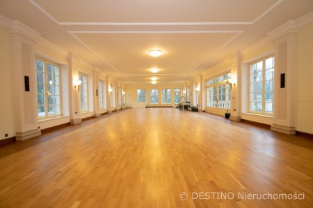 Dwór w Zborowie luksusowa rezydencja na sprzedaż -  Zborów  -
Zdjęcie nr 6