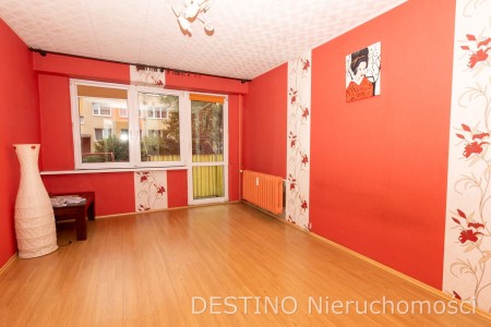 na sprzedaż 2pok mieszkanie z balkonem przy ul Zgodnej - Kalisz   -
