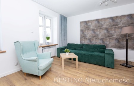 na sprzedaż przestronne kawalerka 38 m2 os Tyniec - Kalisz   -
Zdjęcie nr 2