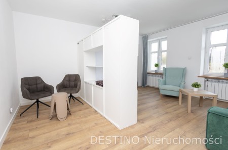 na sprzedaż przestronne kawalerka 38 m2 os Tyniec - Kalisz   -
Zdjęcie nr 4