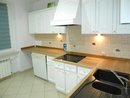 Sprzedam dwa pokoje w centrum miasta - Kalisz   -
