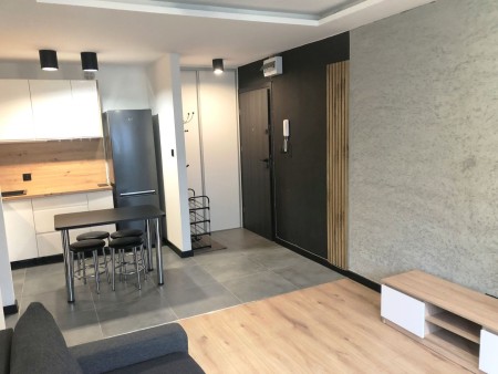 Sprzedam dwa pokoje z balkonem II piętro - Kalisz   -
