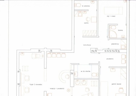 na sprzedaż witrynowy lokal użytkowy ok 100 m2 os Korczak - Kalisz   -
Zdjęcie nr 17