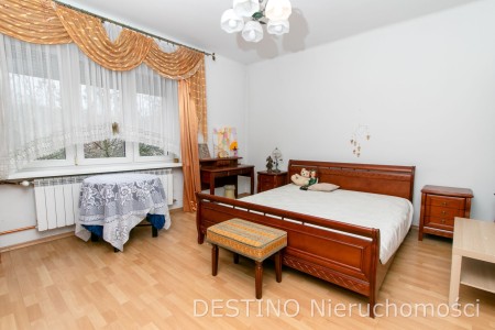 stylowa nieruchomość przy ul Górnośląskiej w Kaliszu - Kalisz   -
Zdjęcie nr 12