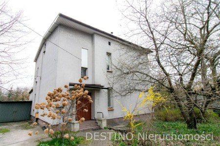 stylowa nieruchomość przy ul Górnośląskiej w Kaliszu - Kalisz   -
