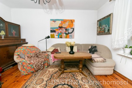 stylowa nieruchomość przy ul Górnośląskiej w Kaliszu - Kalisz   -
Zdjęcie nr 4