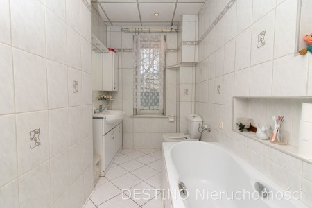 stylowa nieruchomość przy ul Górnośląskiej w Kaliszu - Kalisz   -
Zdjęcie nr 8