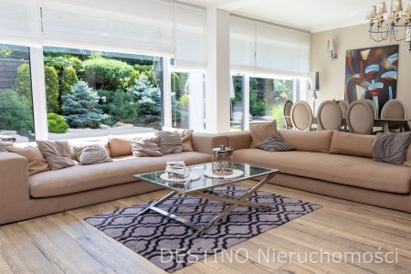 na sprzedaż elegancki dom w doskonałej lokalizacji - Kalisz   -
