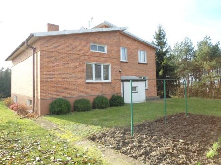 Sprzedam dom wolnostojący w Gminie Opatówek -  Opatówek  -
