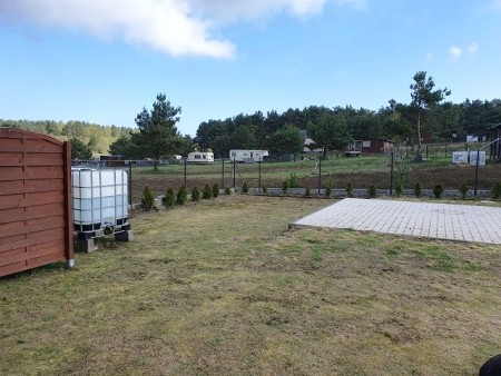 Sprzedam Działkę nad Morzem Chłapowo -  Chłapowo  -
Zdjęcie nr 2