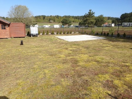 Sprzedam Działkę nad Morzem Chłapowo -  Chłapowo  -
Zdjęcie nr 3