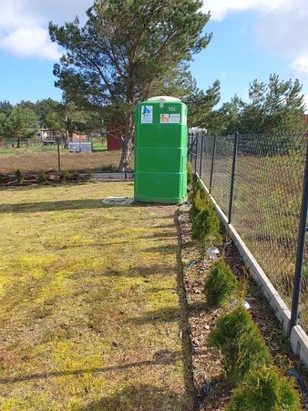 Sprzedam Działkę nad Morzem Chłapowo -  Chłapowo  -
Zdjęcie nr 4