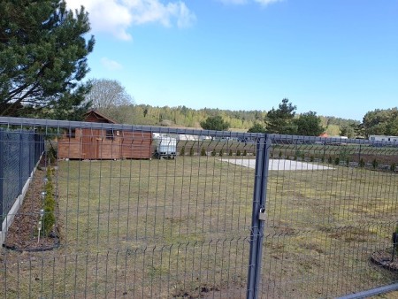 Sprzedam Działkę nad Morzem Chłapowo -  Chłapowo  -
Zdjęcie nr 5