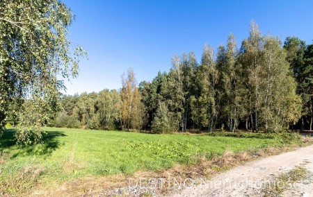 atrakcyjna działa budowlana 3118 m2 Wolica  Szałe -  Wolica  -
Zdjęcie nr 2