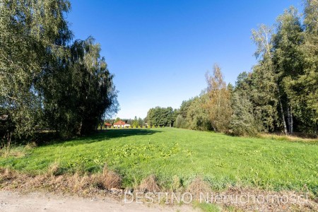 atrakcyjna działa budowlana 3118 m2 Wolica  Szałe -  Wolica  -
Zdjęcie nr 3