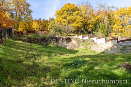 na sprzedaż działka budowalna na Ogrodach w Kaliszu - Kalisz   -
