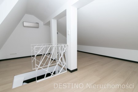 komfortowy 3pokojowy apartament do wynajęcia z tarasem -  Kościelna Wieś  -
Zdjęcie nr 10