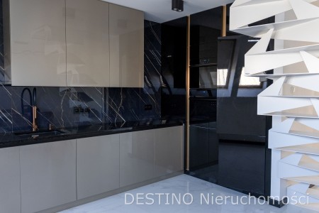 komfortowy 3pokojowy apartament do wynajęcia z tarasem -  Kościelna Wieś  -
Zdjęcie nr 11