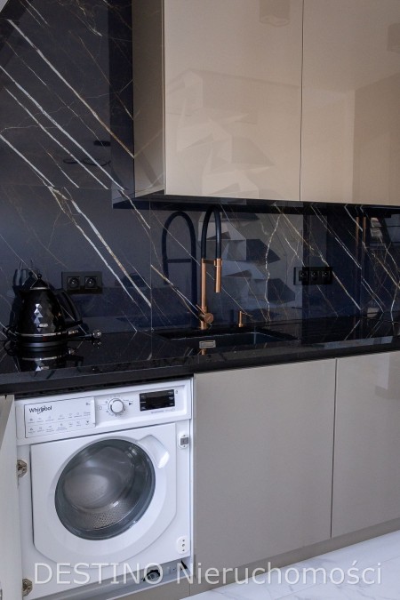 komfortowy 3pokojowy apartament do wynajęcia z tarasem -  Kościelna Wieś  -
Zdjęcie nr 12