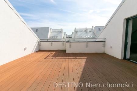 komfortowy 3pokojowy apartament do wynajęcia z tarasem -  Kościelna Wieś  -
Zdjęcie nr 13