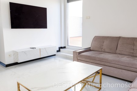 komfortowy 3pokojowy apartament do wynajęcia z tarasem -  Kościelna Wieś  -
Zdjęcie nr 15