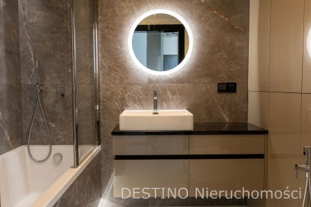 komfortowy 3pokojowy apartament do wynajęcia z tarasem -  Kościelna Wieś  -
Zdjęcie nr 17