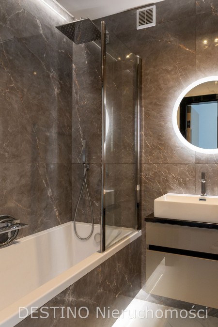 komfortowy 3pokojowy apartament do wynajęcia z tarasem -  Kościelna Wieś  -
Zdjęcie nr 18